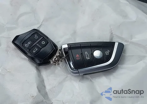 2015 BMW X5 xDrive35I from USA, damaged, VIN 5UXKR0C53F0K53679